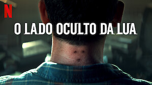 O Lado Oculto da Lua