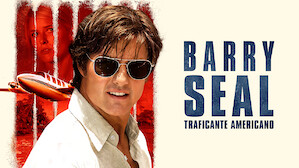 Barry Seal: Traficante Americano