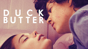Duck Butter
