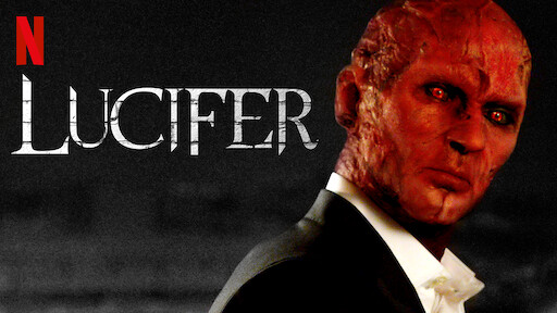 Lucifer