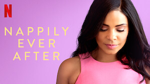 Nappily Ever After