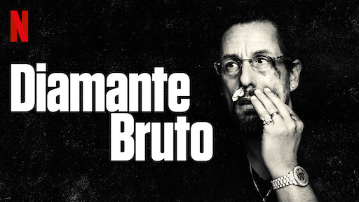 Diamante Bruto