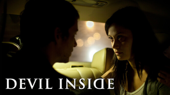 Devil Inside