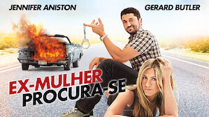 Ex-Mulher Procura-se