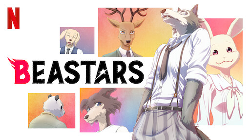 BEASTARS