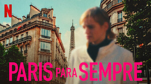 Paris para Sempre