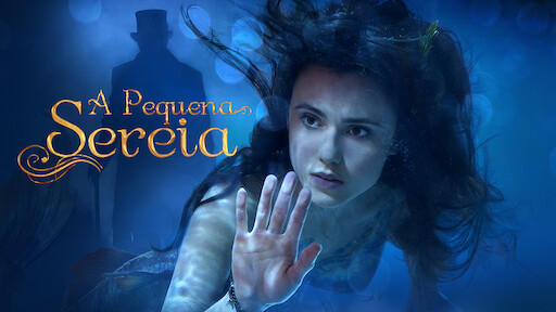 A Pequena Sereia
