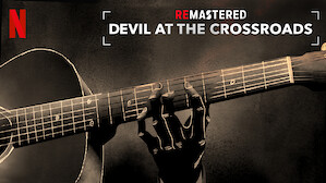 ReMastered: Devil at the Crossroads