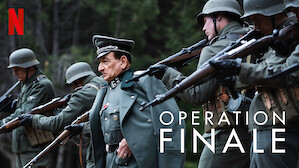 Operation Finale