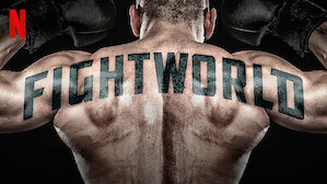 FIGHTWORLD