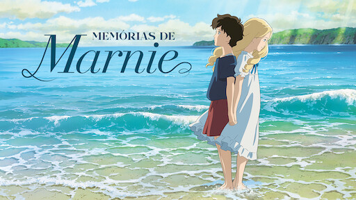 Memórias de Marnie