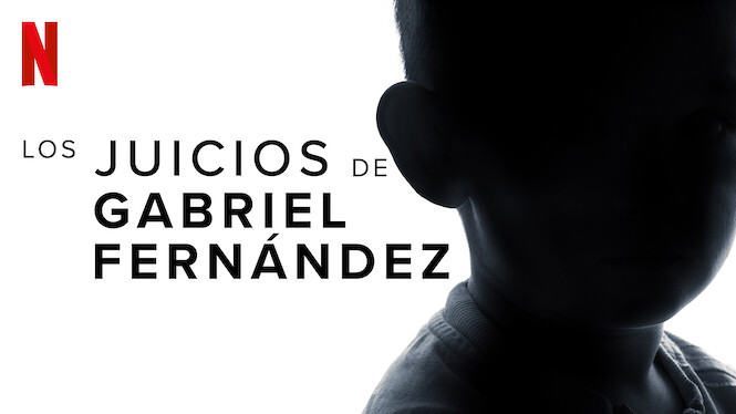 Los juicios de Gabriel Fernández