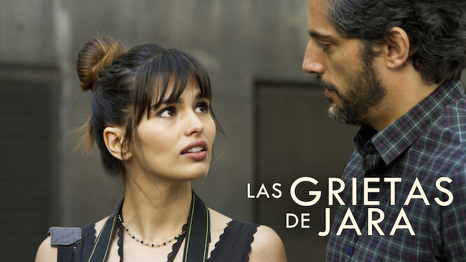 Las Grietas De Jara 2018 Netflix Flixable