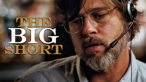 The Big Short