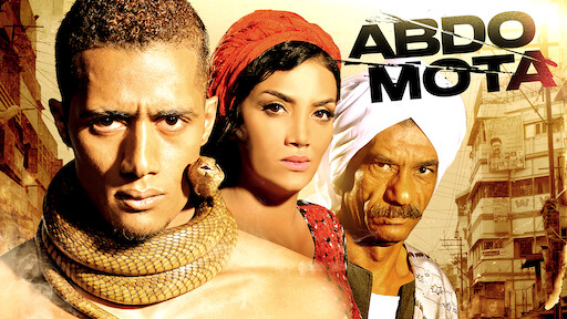 Abdo Mota