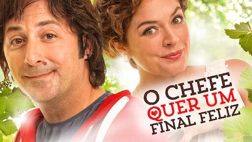 O Chefe Quer um Final Feliz