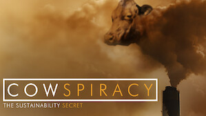 Cowspiracy: The Sustainability Secret