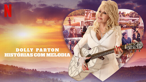 Dolly Parton: Histórias com Melodia