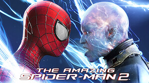 The Amazing Spider-Man 2