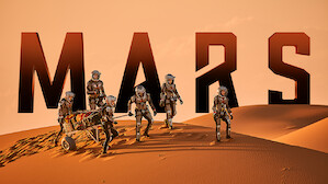 Mars
