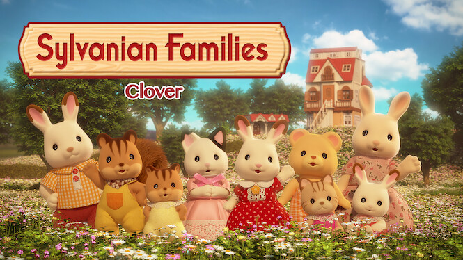 Sylvanian Families: Miniepisodios