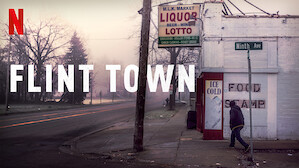 Flint Town