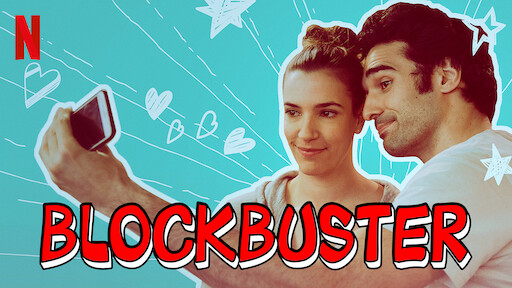 Blockbuster