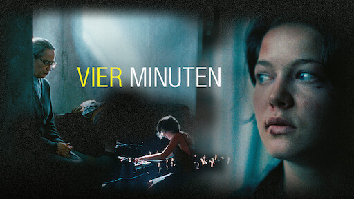 Vier Minuten