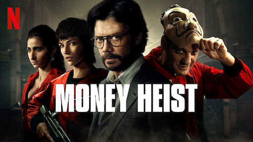 Money Heist