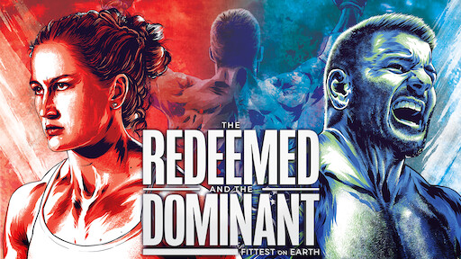 The Redeemed and the Dominant: Fittest on Earth