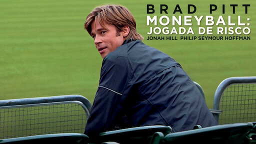 Moneyball - Jogada de Risco