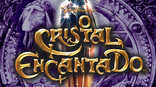 O Cristal Encantado