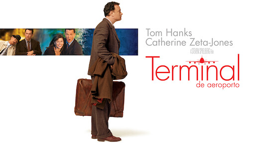 Terminal de aeroporto