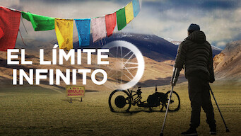 El límite infinito (2020) - Netflix | Flixable