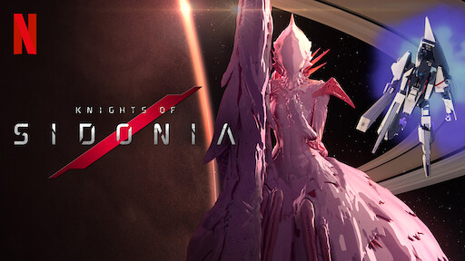 Knights of Sidonia