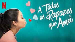 A Todos os Rapazes que Amei