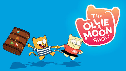 The Ollie & Moon Show