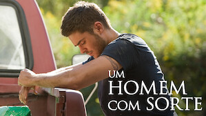 Um Homem com Sorte