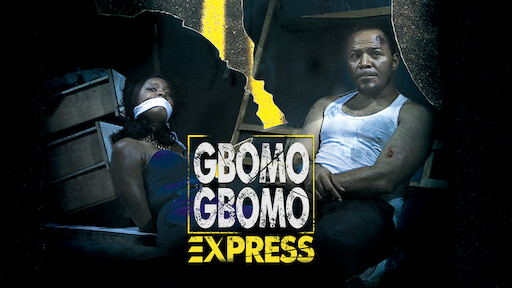Gbomo Gbomo Express