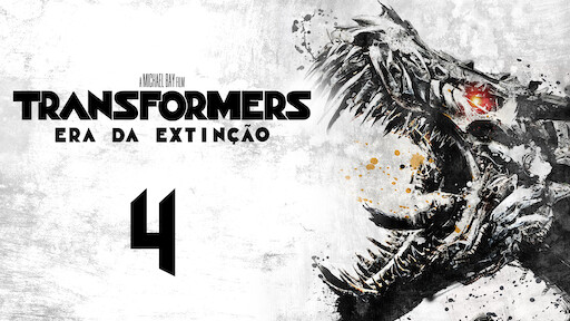Transformers: Era da Extinção