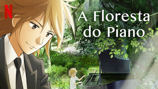 A Floresta do Piano