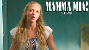 Mamma Mia! - O Filme