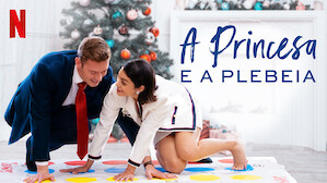 A Princesa e a Plebeia