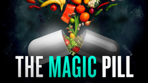 The Magic Pill