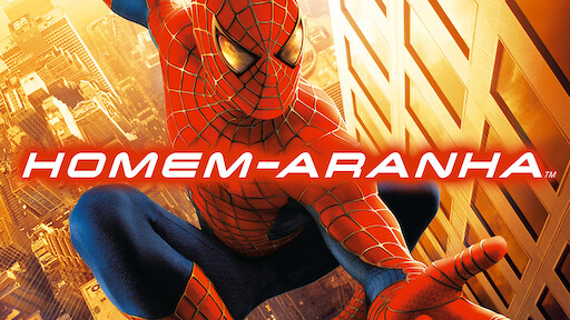 Homem-Aranha