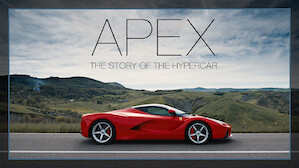 APEX: The Story of the Hypercar