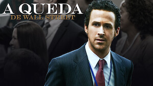 A Queda de Wall Street