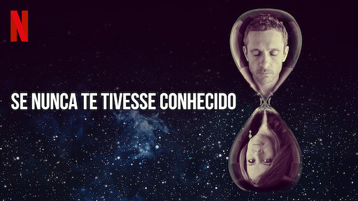 Se Nunca Te Tivesse Conhecido