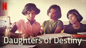 Daughters of Destiny