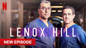 Lenox Hill